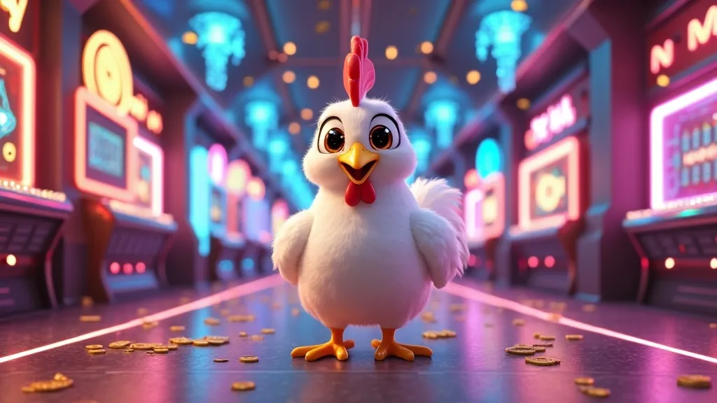 Chickenroad-bonus