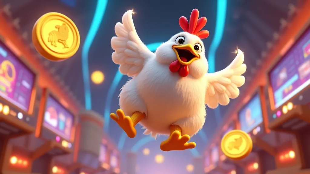 Chickenroad-bonus
