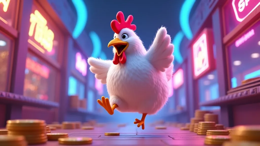 Chickenroad-bonus