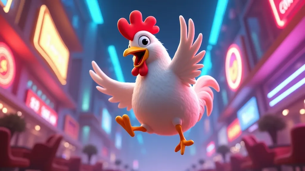 Chickenroad-bonus