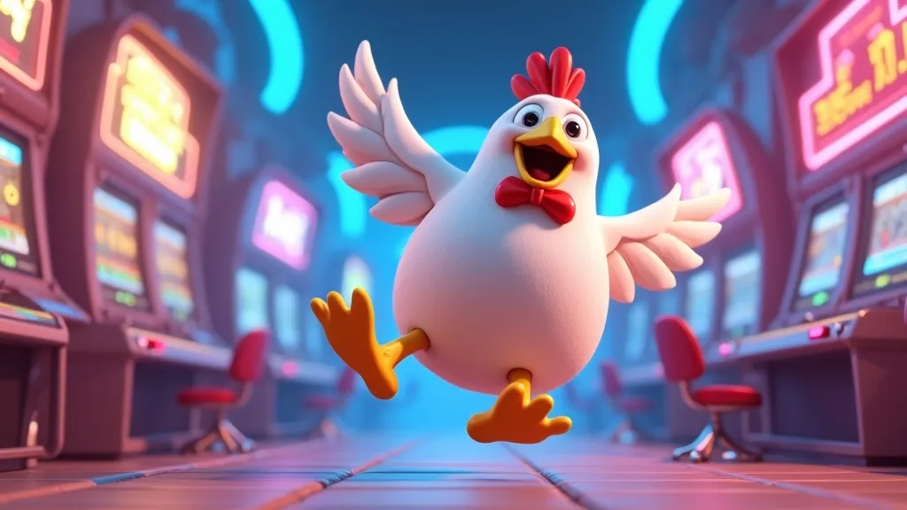 Chickenroad-bonus