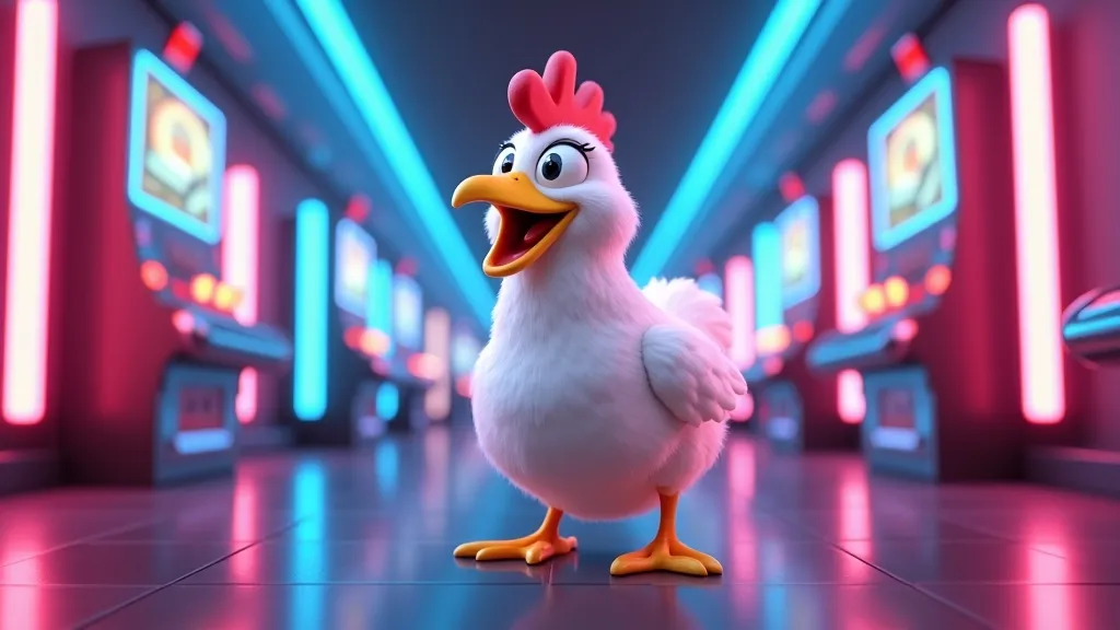 Chickenroad-bonus