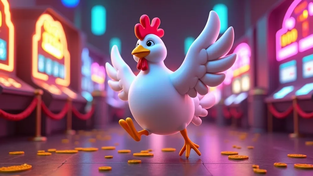 Chickenroad-bonus