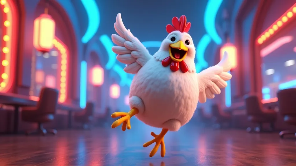 Chickenroad-bonus